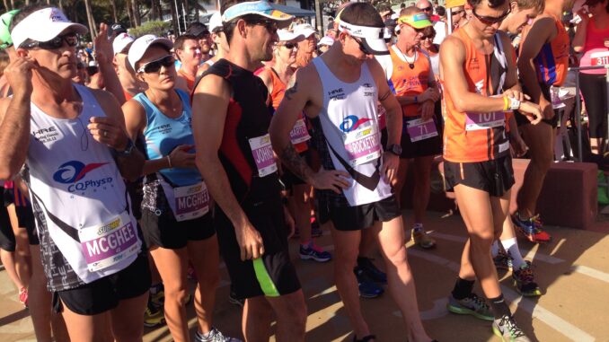 IMG_1480 Yeppoon Running Festival