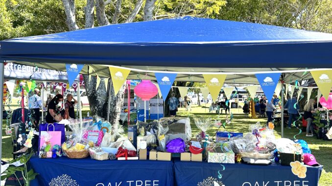 Livingstone Shire Senior's Week